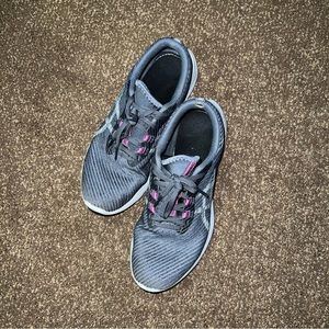 ASICS RUNNING SHOES